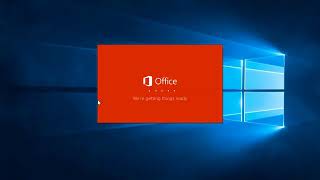 Outlook 2FA Authentication