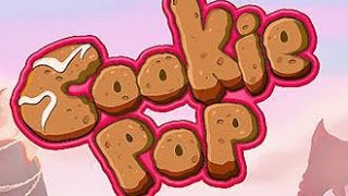 Cookie pop: Bubble Shooter - Android Game - play HD screenshot 2