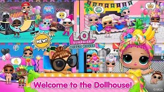 Lol Bebek - Lol  surprise news 2022, Yeni güncelleme, New update lol dolls #lolbebek #lolsurprise