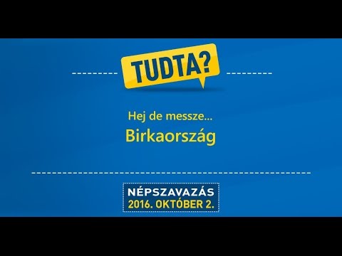 Bródy János - Birkaország