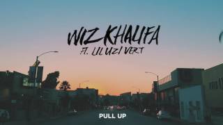 Wiz Khalifa - Pull Up ft. Lil Uzi Vert