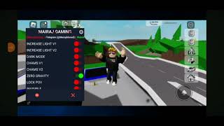 roblox mod apk mairaj