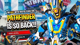 so this is the *NEW and IMPROVED Pathfinder.. by BacKoFFmyJanKz 50,562 views 2 months ago 15 minutes