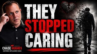 The Moment an Empath Stops Caring… Everything Changes | Emotional Intelligence
