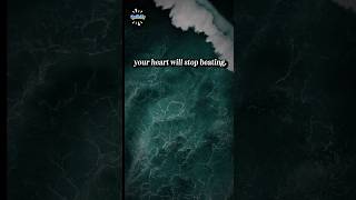 Your Heart Will Stop  But Your Good Deeds Won't | Islamic Reminder #islamicreminder