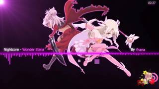 Nightcore - Wonder Stella Fhána