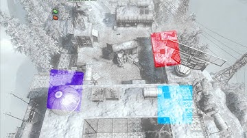 Spawn Trap Series Episode 6 Summit CTF Part 2