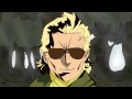 Metal Gear Solid Peace Walker Animation : Heiwa to Wahei no Blues -  Survival Viewer