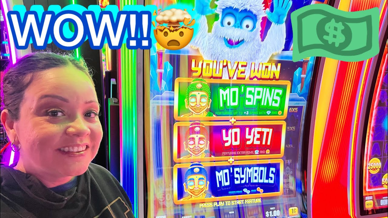 🚨😱300X COFFEE BREAK TURNED INTO A MEGA BONUS! TRIPLE POP SPOOKY LINK slot! 