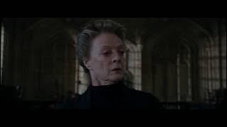 Harry Potter Remix | McGonagall: Babbling Bumbling Band Of Baboons