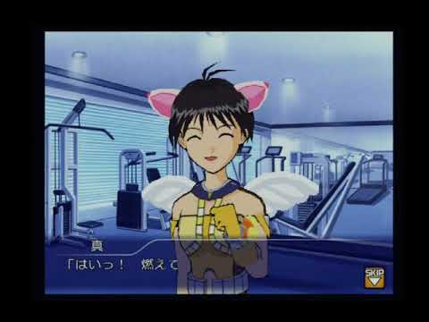 アケマス 菊地真 - YouTube