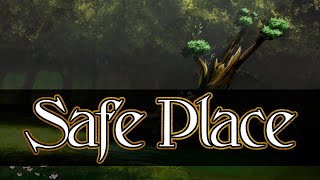 Safe Place | Medieval Fantasy Calm Music
