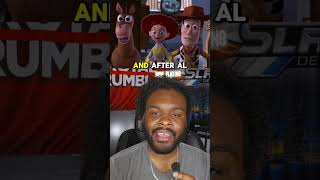 Ranking All 5 Toy Story Films (Toy Story 2)