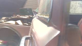 1973 Saab 99