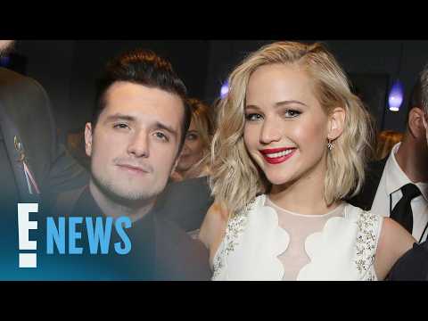 Jennifer Lawrence Confirms Hunger Games Return for Sunrise on the Reaping | E! News