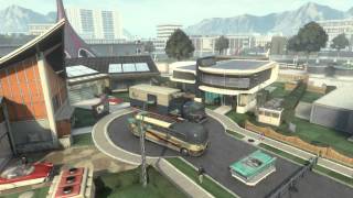 Black Ops 2 - Test the Editor | Fail!