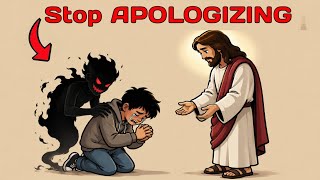You hate the SIN, but Still Can’t QUIT (HERE'S WHY)