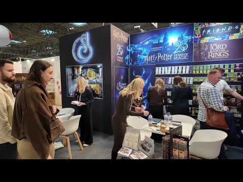 Spring Fair 2026 Highlights | Exhibition Stands for Grupo Erik & The Carat Shop