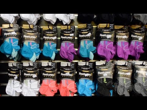 EXPENSIVE Running Socks....Are they worth it? (FEETURES REVIEW)