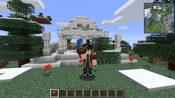 ASTRAL SORCERY MOD - 1.16.5 - PRIMEROS PASOS Y DISCOVERY - PARTE 1/5