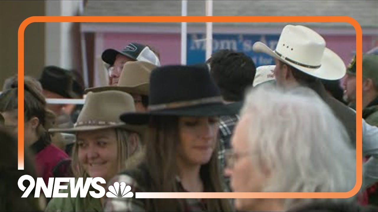 120th National Western Stock Show sets attendance record