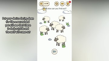 Brain Find Level 89 What else can you find out?