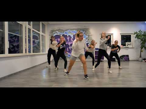 VIDEOCLASS STEFANI DANZARTE DANSSCHOOL 2