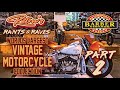 World&#39;s Largest Motorcycle Museum: Barber Vintage Motorsports Museum Part 2 (2020)