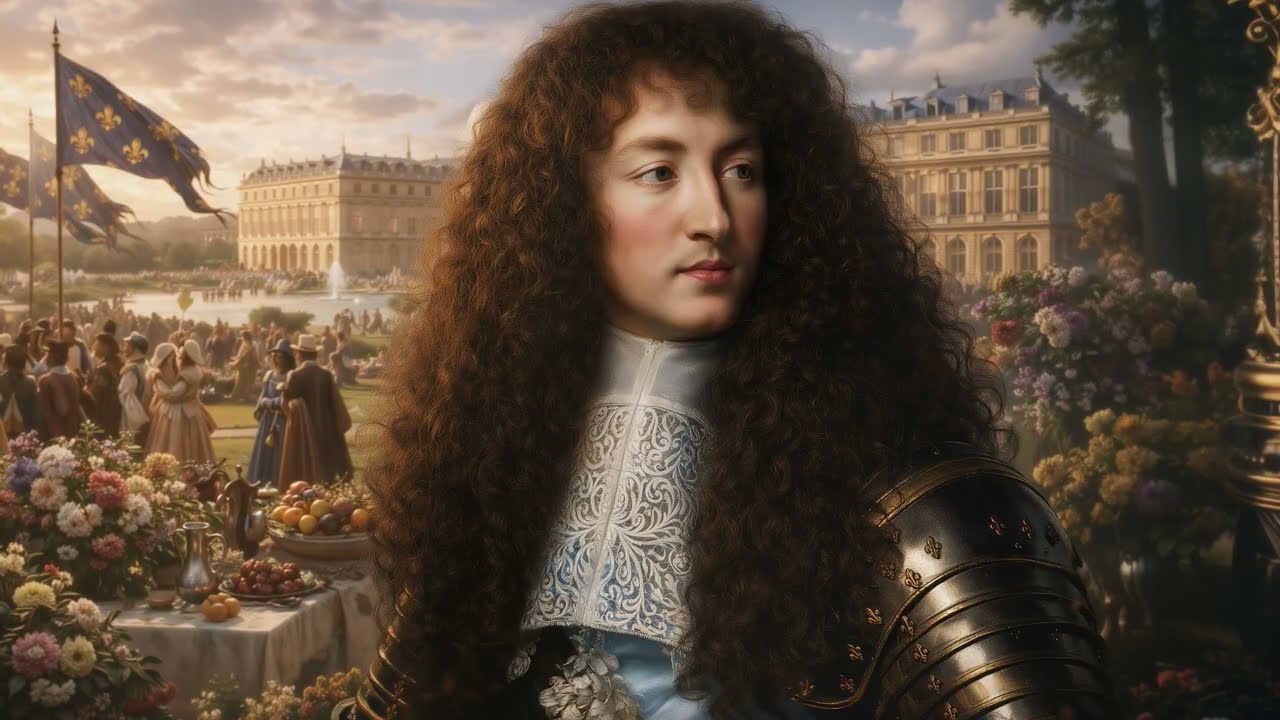 Chant Royaliste | « La Fille au Cresson » (1700)