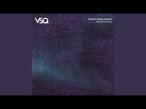 Putar Let's Go Crazy - Vitamin String Quartet