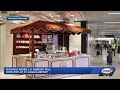 New Hampshire-based chocolate company to open pop-up at Boston Logan International Airport