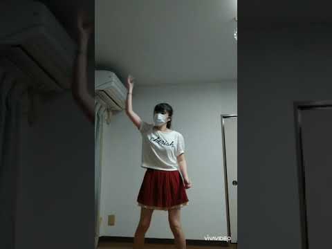 踊ってみた　藤本美貴　会えない長い日曜日