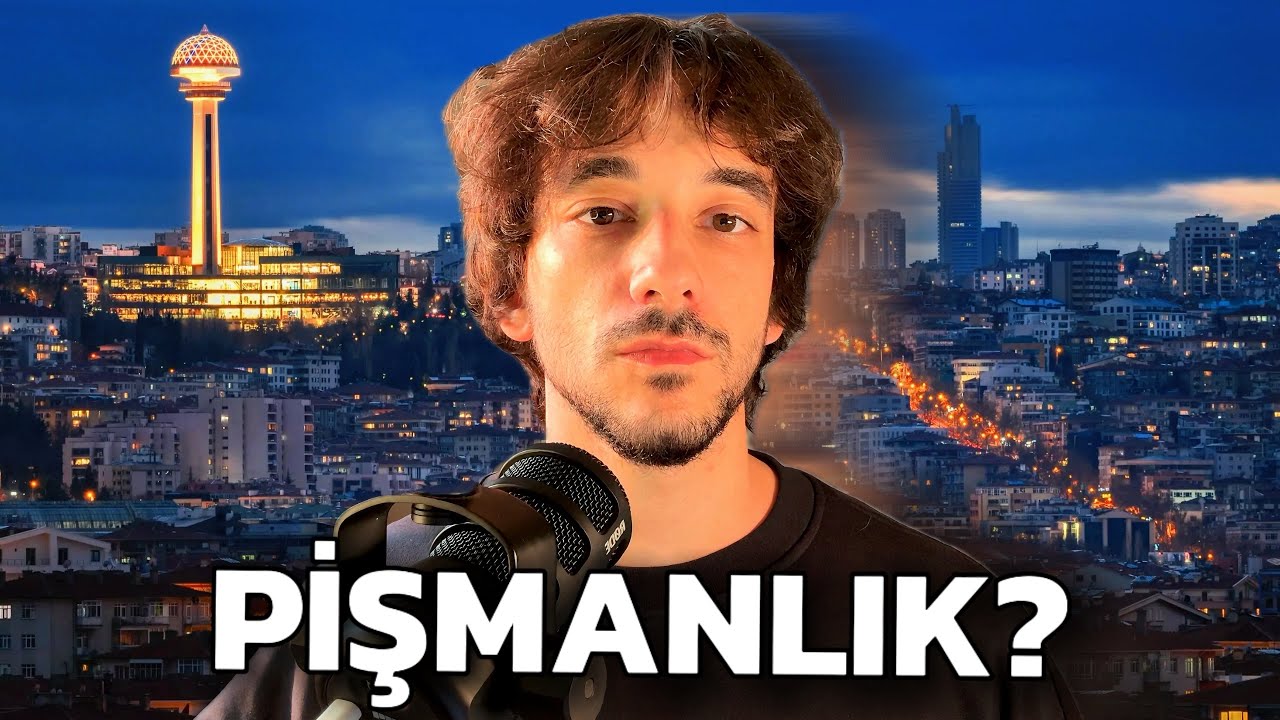 Ankara'da Okunur mu?