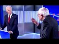 Bernie CALLS OUT Joe Biden's Lie To His Face