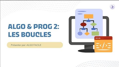 La boucle while en pascal