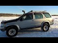 Nissan Terrano 170 л.с., бензин. Зачем ОН тебе?