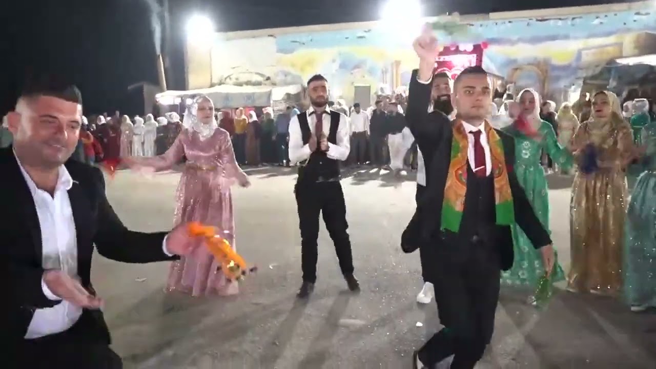 عرس احرزه جزء 3