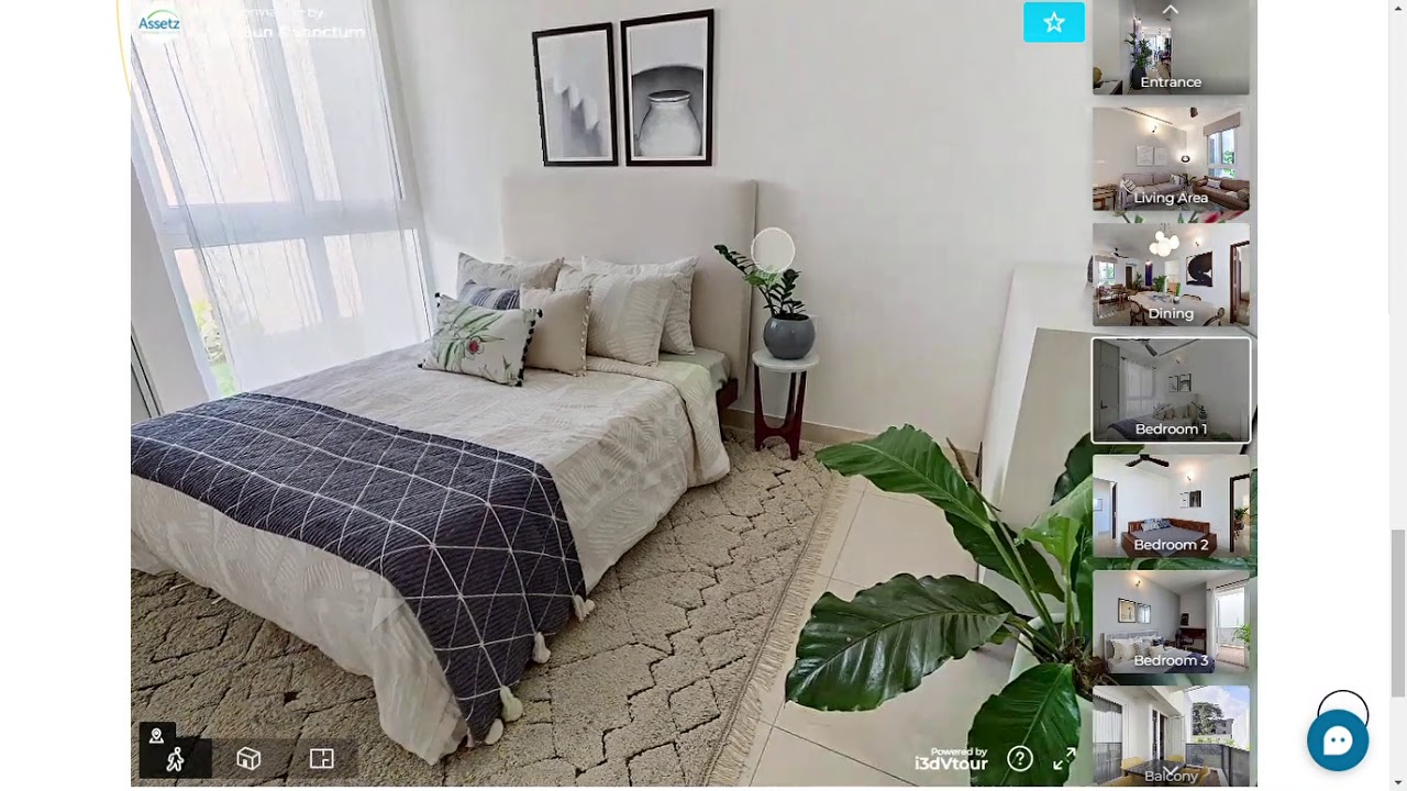 2 & 3 BHK Apartments in KR Puram   Assetz Sun & Sanctum   Google Chrome 2020 12 22 14 30 56