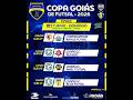 Formiguinhas x Kiryos - Final sub-7 - Copa Goiás
