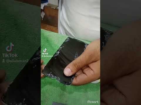 تغيير باغة انفن 657 اتعلم اذاي تغير باغة باحترافية