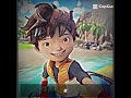 when kalian disuruh pilih kanglim dan boboiboy kalian pilih mana nih
