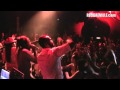 Part 2 tok in cologne germany  world of reggae 10 8202011
