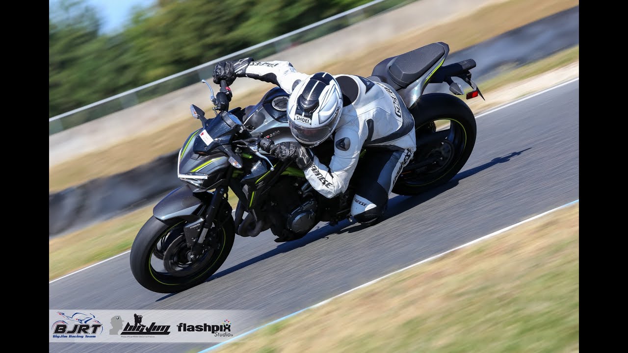 Kawasaki Z900 Vs Gsx R Buell 1125cr S1000rr At Carole Race Track Youtube
