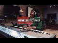 Alicia Keys Good Job BerkleeTogether Concert Series Featuring Mae Ya Carter Ryan mp3