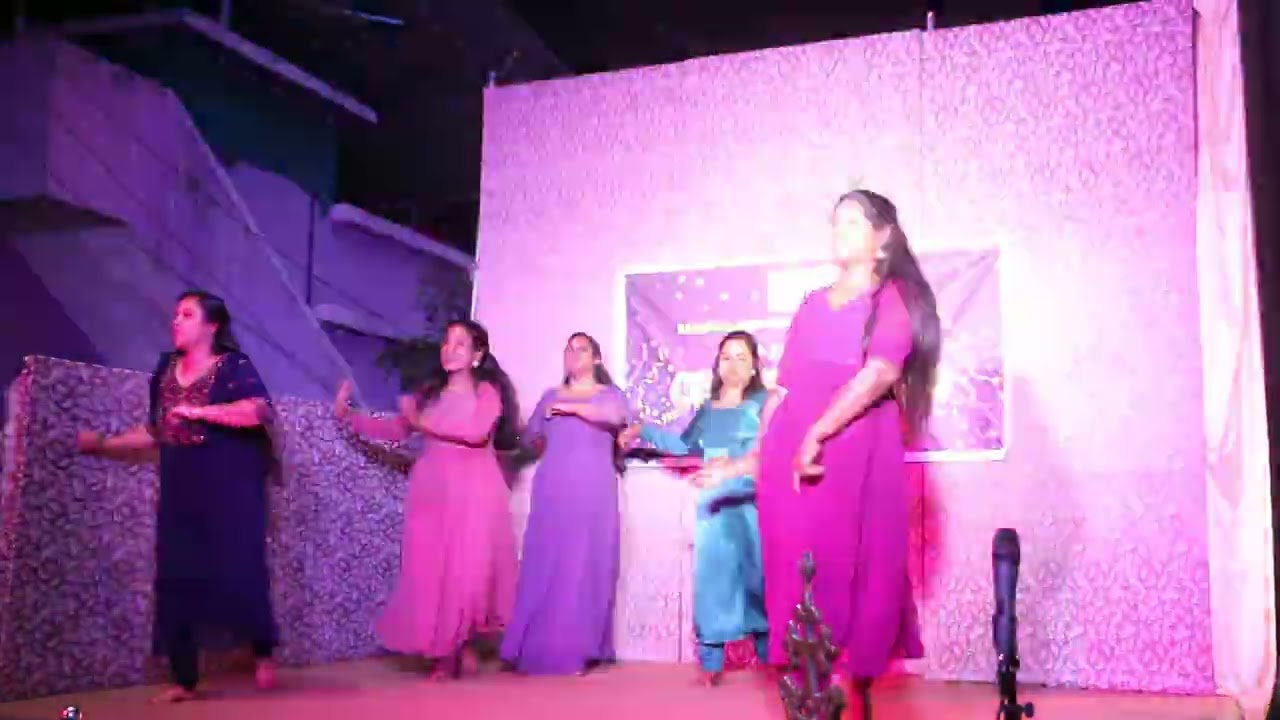 NARA Residents' Association 10th Anniversary Celebration