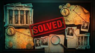 20 Creepiest Historical Mysteries That Were Finally Solved
