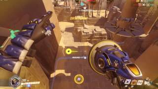 Contesting Point as Lucio