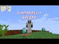 EP 2 OceanLand | MIS PRIMEROS DIAMANTES | Domplay
