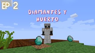 EP 2 OceanLand | MIS PRIMEROS DIAMANTES | Domplay