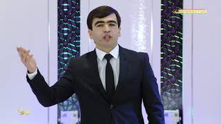 ДИЛШОДИ ФАЙЗУЛЛО ЁР АЗ БАРОИ ДИЛСИТОНӢ ОМАДӢ DILSHODI FAIZULLO TAJIKISTAN